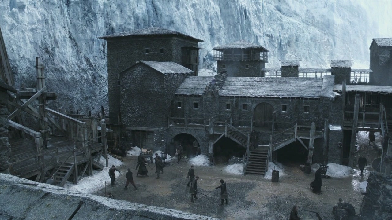 Chteaunoir