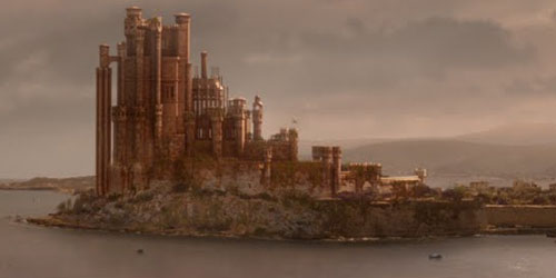 kingslanding